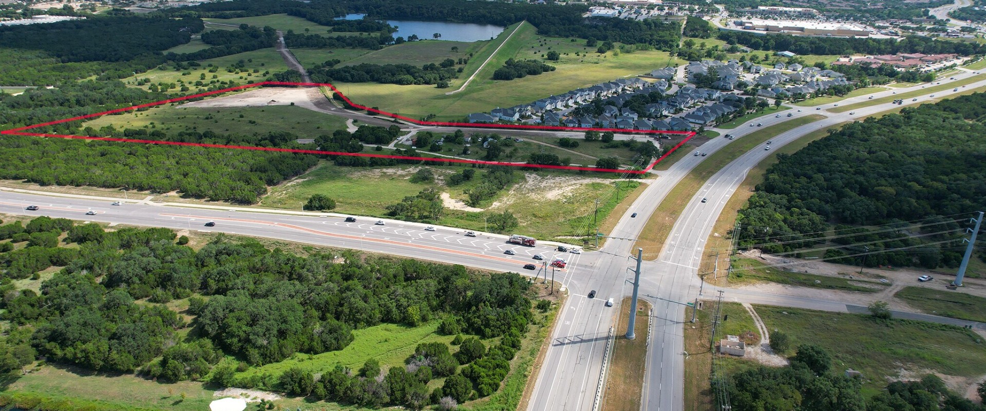 Find the Perfect Commercial Property in Cedar Park, Texas