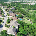 Cedar Park, Texas: A Thriving Suburb with a Booming Real Estate Market