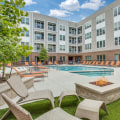 Cedar Park Condos: Find the Perfect Home for You