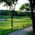 Living in Cedar Park: Exploring the Benefits of Golf Course Communities