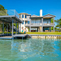 Living the Dream: Owning a Lakefront Property in Texas