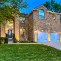 What is the Average List Price for Real Estate in Cedar Park, Texas?