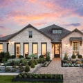 Explore New Construction Homes in Cedar Park, Texas