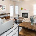Uncover Your Perfect Townhome in Cedar Park, Texas