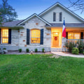 Uncovering Foreclosures in Cedar Park, Texas