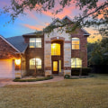 Living in Cedar Park, Texas: A Comprehensive Guide to Real Estate and Shopping
