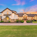 Living in Cedar Park, Texas: How Close is an Airport to Real Estate?