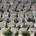 Where is the Most Home Building Taking Place in Texas?