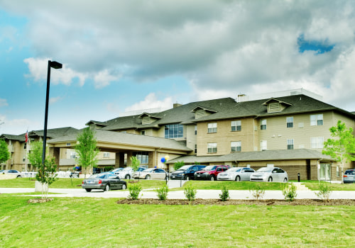 Explore Senior Living in Cedar Park, Texas