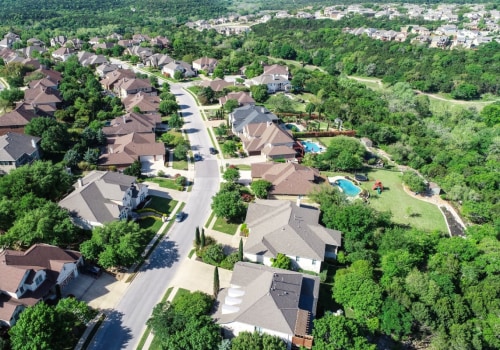 Cedar Park, Texas: A Thriving Suburb with a Booming Real Estate Market