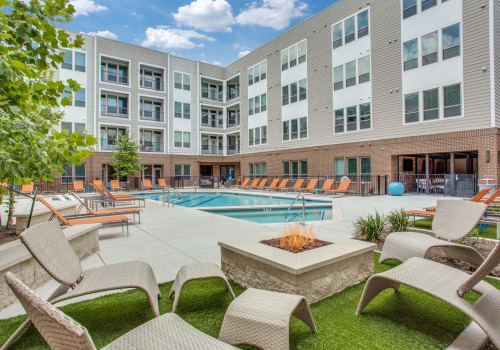 Cedar Park Condos: Find the Perfect Home for You
