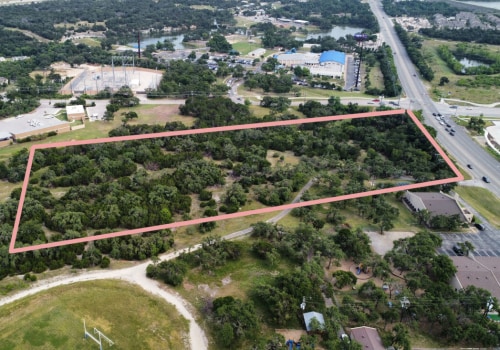 Investment Properties in Cedar Park, Texas: What You Need to Know