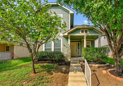 Discover the Benefits of Living, Working, and Playing in Cedar Park, Texas