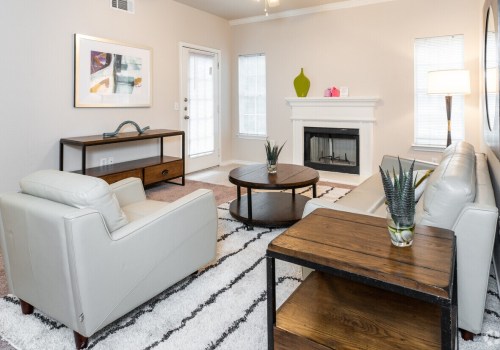 Uncover Your Perfect Townhome in Cedar Park, Texas