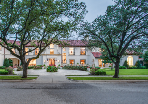 Is Texas Real Estate a Good Investment? An Expert's Perspective