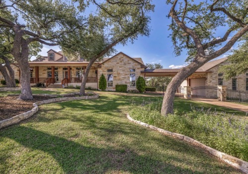 Finding the Perfect Fixer-Upper in Cedar Park, Texas