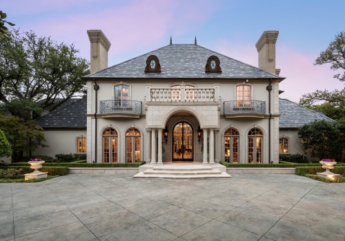 Why is the Texas Housing Market So Expensive? A Comprehensive Look