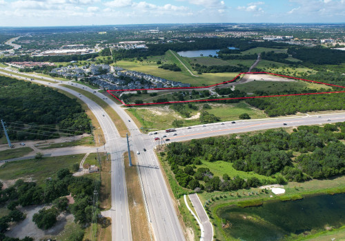 Find the Perfect Commercial Property in Cedar Park, Texas