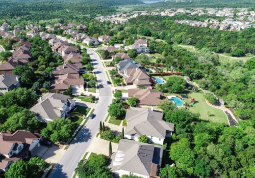 Living in Cedar Park, Texas: A Guide to Public Transportation and Real Estate Opportunities