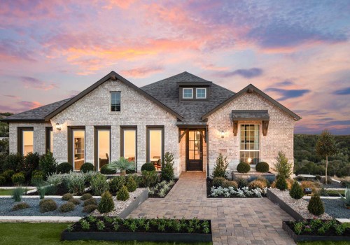 Finding the Perfect Home in Cedar Park, Texas
