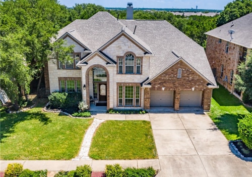 Real Estate in Cedar Park, Texas: What You Need to Know