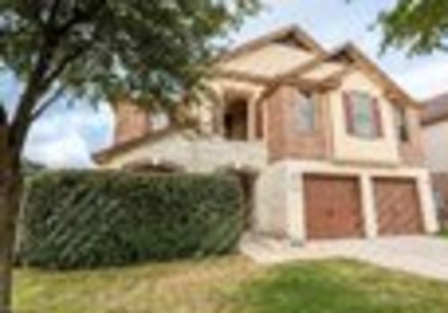 What is the Average Rental Cost for Real Estate in Cedar Park, Texas?
