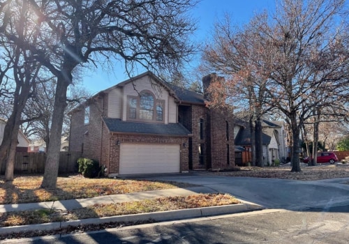 Finding the Best Schools Near Cedar Park Real Estate