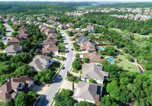 Living in Cedar Park, Texas: A Guide to Grocery Stores, Real Estate and More